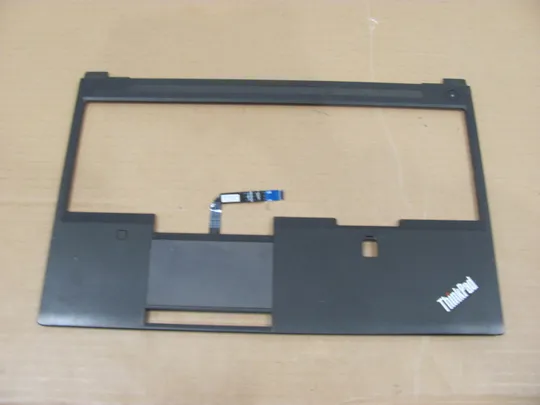 номер0899-9 Кришка панель палмрест та тачпад AP0Z6000400 для Lenovo Thinkpad P50 оригінал Ціна