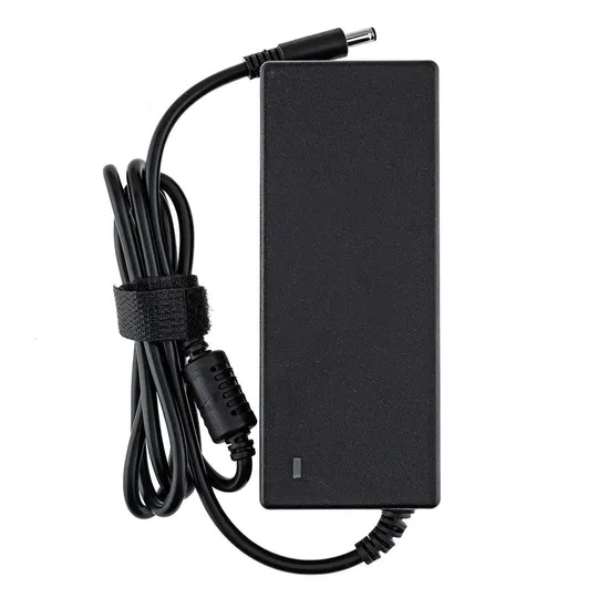 Блок питания для монитора  Dell 20V, 4.5A, 90W, 4.5*3.0, black (без кабеля!) Ціна