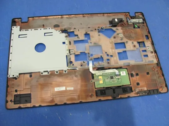 Купити №179-1 Кришка панель палмрест тачпад AP0FQ000300 для Packard Bell Easynote TK81, PEW96 оригінал