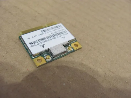 Купити 37-29 WI-FI адаптер 0C001-00050000 для ASUS F502C F502CA X502C X502CA оригінал