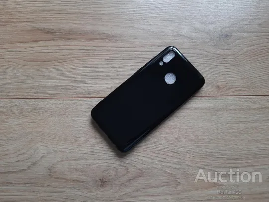 Чехол для Huawei P Smart 2019 чохол З аукціону