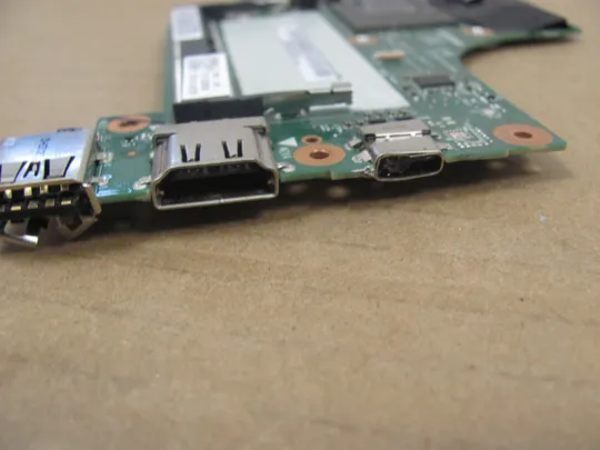 873-3 материнська плата BX270 NM-B061 01LW729 i5-6300U для Lenovo Thinkpad X270  оригінал Недорого