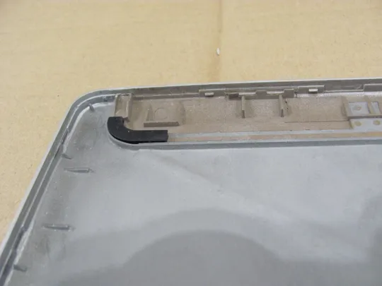 443-6 Кришка матриці 604OX10001   для  HP EliteBook Revolve 810   оригінал На торгах