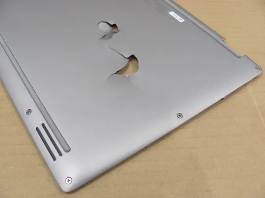 763-9 Кришка дно піддон корпуса 07NMN4 AM32P000B02 для Dell Latitude E9420 9420 оригінал Де купити