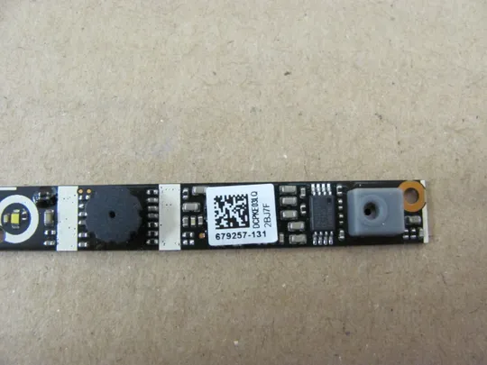 439-29 WEB камери 679257-131  для  HP 630 635 2000  Compaq CQ57 CQ67 оригінал Де купити