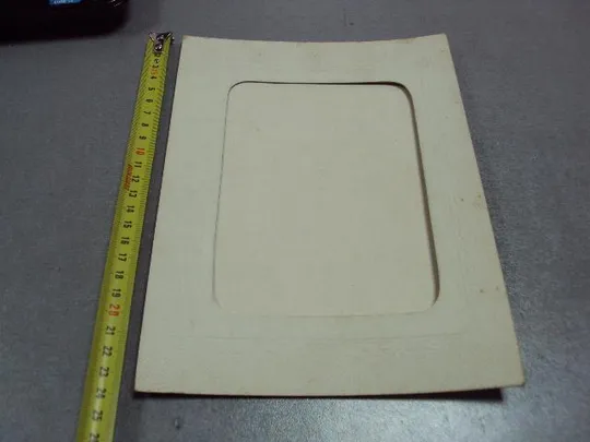 фоторамка паспарту чернигов 13х18 №5265 Ціна