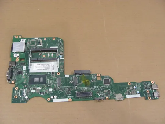 Купити 774-6 материнська плата AILL1\L2 LA-C421P SR2EY  i5-6200U для Lenovo THINKPAD L560  оригінал