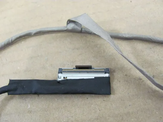 406-9 шлейф DD0R18LC030 DD0R18LC010 DD0R18LC040 для HP Pavilion G7 G7-1000 G6 G6-1000 оригінал Інтернет-аукціон