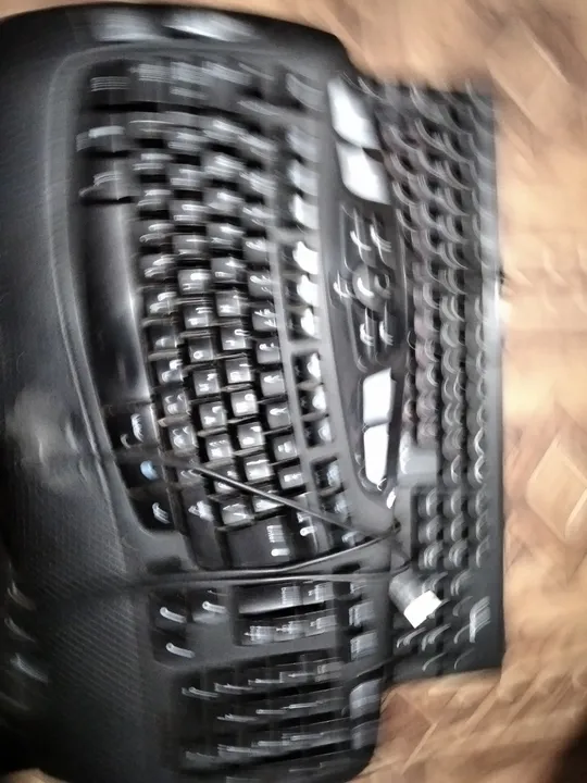 МЕГА ЛОТ клавіатур Де купити