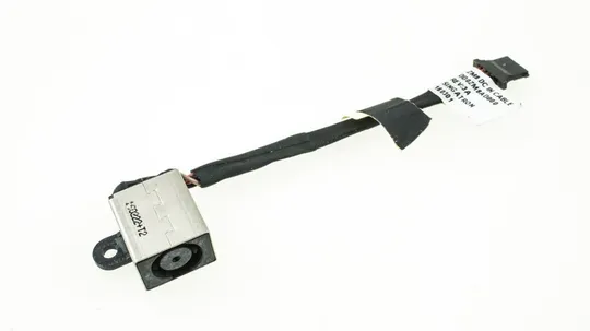 Купити Роз'єм живлення PJ892 (Dell: 3120  series), з кабелем