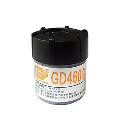 фото, Термопаста GD460 30гр
