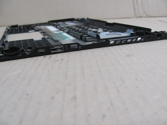 номер0223-32  Кришка панель палмрест клавіатура робоча CP618768-01 робоча  для FUJITSU LIFEBOOK U772 оригінал На торгах