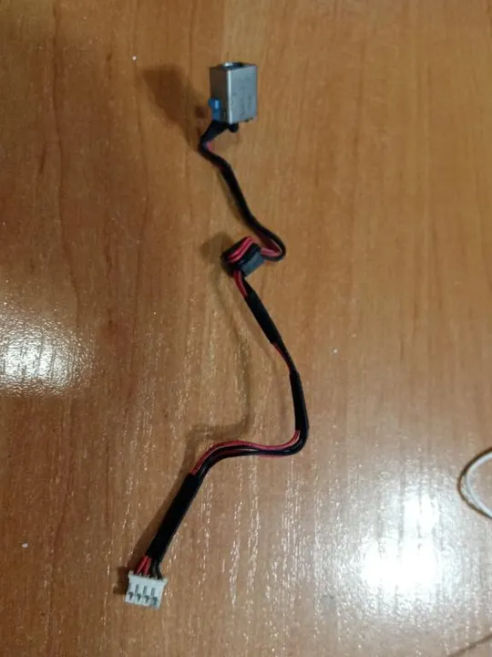 Acer aspire 5552G-P342g32 разъем питания Ціна