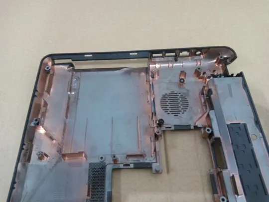 №330-3 Кришка дно піддон корпуса 13N0-YHA0V01 для MEDION X6816 X6815 оригінал Продаж