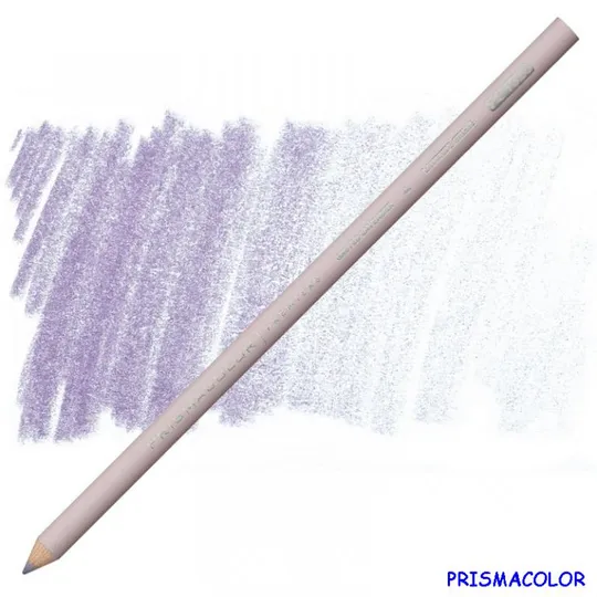PRISMACOLOR ПОШТУЧНО Карандаш N1026 Greyed Lavender Ціна