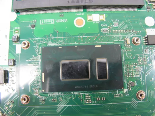 748-35 материнська плата SR3LA  i5-8250U C5V01 LA-E892P  для Acer  PH317-51 PH317-52 AN715 A715-71G A517-51G оригінал Недорого