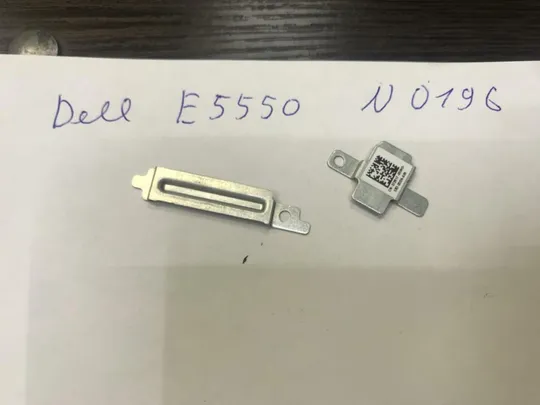 Dell E5550 Кріплення Ціна