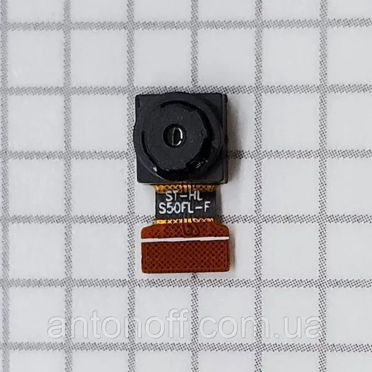 Фронтальна камера Prestigio PSP5515 Grace P5 для телефона оригінал Ціна