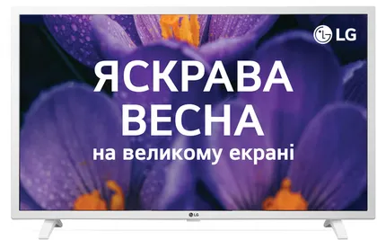 фото, Телевізор LED LG 32LQ63806LC