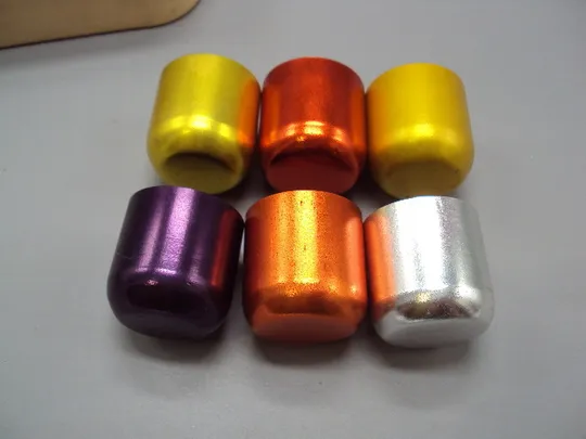 Туристический набор стаканчиков Турист ссср лот 6 шт в футляре высота 3,6 см №16039 Інструкція