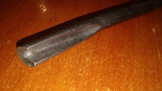 Купити Пика  для отбойного молотка Makita, Stark, Bautec.