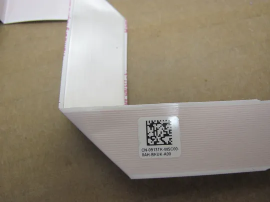 номер0948-10  плата USB AUDIO CARD 450.0K703.0001 0913TK 09D1Y5 00XF2P для Dell Inspiron G5 15 5500 G5 SE 5505 G3 3500 оригінал Інтернет-аукціон