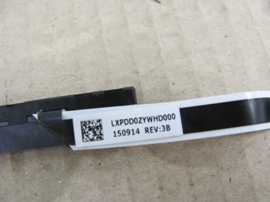 номер0231-9 Шлейф перехідник  SATA  HDD DD0ZYWHD000 для ACER Aspire  ES1-711 ES1-731 ES1-771   оригінал З аукціону