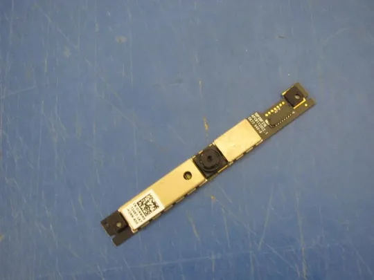 номер0310-12 WEB-камера 01MWM9 для DELL Vostro 3450 3550, 3555, 3750 Веб-камера для ноутбука  Камера спостереження Камера для відеозв'язку web camera Web камера оригінал Ціна