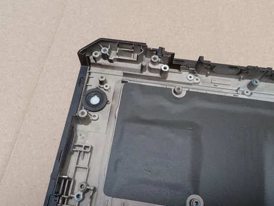 номер1064-43 корпус кришка палмрест корпус топкейс верхня панель палмрест cover-C 13NJ-2DA0831 1F20C для DELL LATITUDE 14 5420 5424 RUGGED  оригінал в Україні