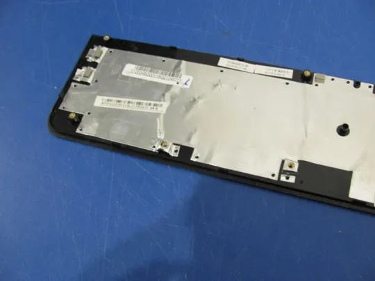 №137-3 Панель з тачпадом AP0HQ000510 FA0HQ000710 для Packard Bell Easynote LS11 P7YS0 оригінал Інтернет-аукціон