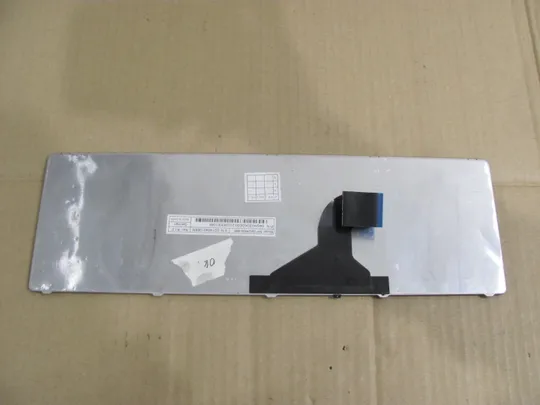 727-13 клавіатура MP-09Q36D0-886 для  Asus G60 K52 U50 UX50 X61 G60J G60V G60JX G60VX оригінал Продаж