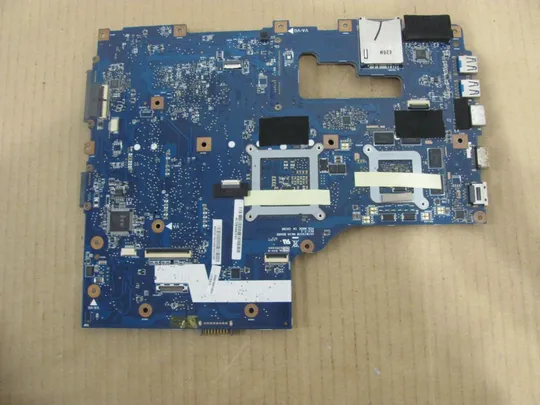 Купити номер0282-1 материнська плата Mainboard Материнка Основна плата Системна плата Плата системи Laptop motherboard мамка  ноутбучна плата РОБОЧА 69N07NM13B04 для Acer Aspire V3-771G оригінал