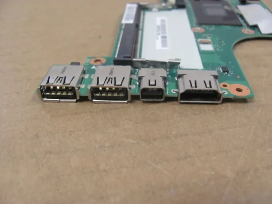 872-9 материнська плата РОБОЧА BX260 NM-A531 01HX037 I7-6600U для Lenovo Thinkpad X260  оригінал Інтернет-аукціон