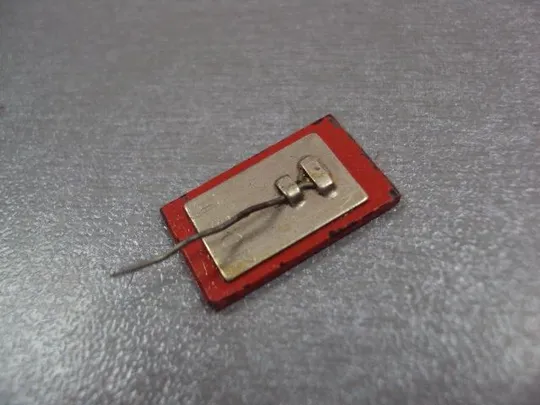 Купити знак 100 лет ленин стекло №556