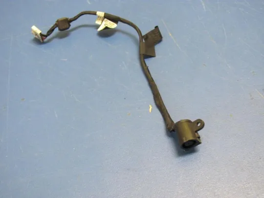 №115-24 роз&#039;єм живлення 0G8RN8 для DELL INSPIRON 15 7000 оригінал Де купити