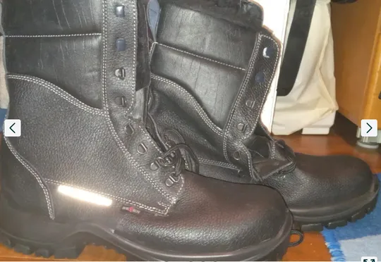 Купити Зимняя мужская обувь 47 размера