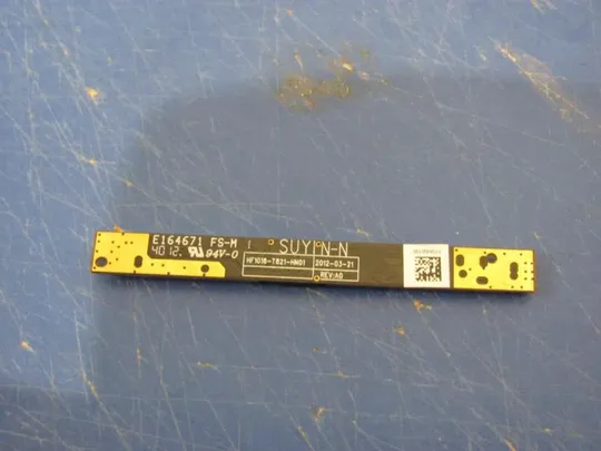 Купити номер0327-30 WEB-камера Веб-камера для ноутбука  Камера спостереження Камера для відеозв&#039;язку web camera Web камера NC.21411.009 для ACER V5-571 V5-531 оригінал