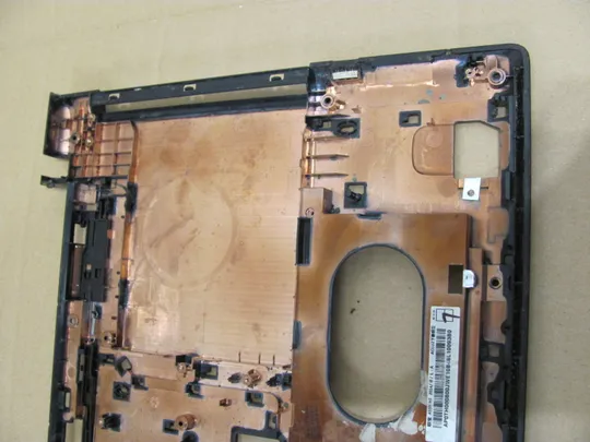 427-31 Кришка дно піддон корпуса AP0TH000800 для  Lenovo  G50, G50-30, G50-45, G50-70, G50-80 оригінал Характеристики