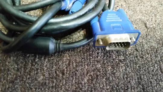 Купити Кабель I/F VGA - VGA 1.5м