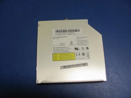 №362-15 DVD-привод DS-8A5SH для ASUS X93S оригінал Ціна