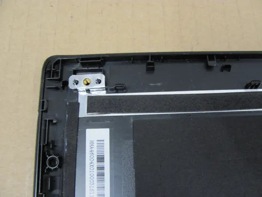 740-1  кришка матриці 460.04X01.0003  441.04X01.XXXX для Acer Aspire E5 E5-773 E5-772 оригінал Інтернет-аукціон