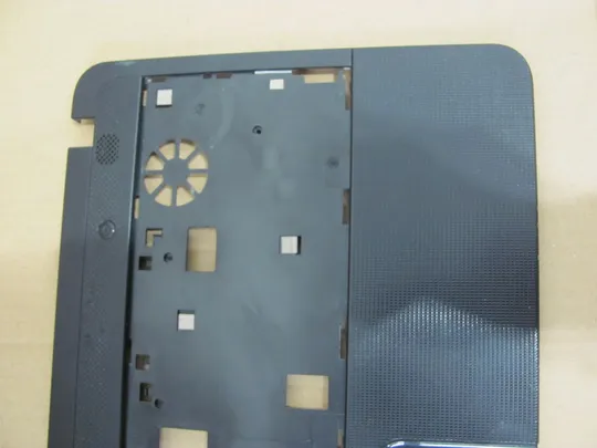 503-1 Кришка панель палмрест тачпад 13N0-ZWA1E01 для Toshiba Satellite C850, C850D оригінал Де купити