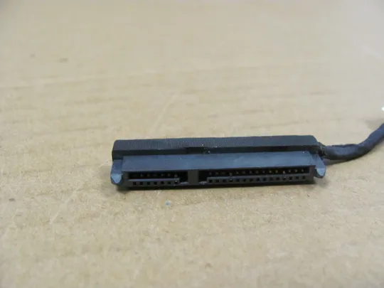 Купити номер0801-15 перехідник Шлейф Sata HDD/SSD DC020029U00 для HP Zbook 15 17 G3 G4 оригінал
