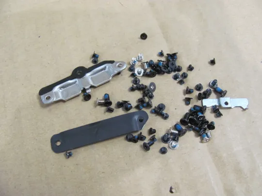 728-13 комплектуюче гвинти  для  DELL latitude 5520 Precision 3560 оригінал Ціна