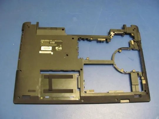 №53-2 Кришка (дно, корито, піддон) корпуса 6-39-W5503-011 для TERRA MOBILE 1529 1220252 оригінал Ціна