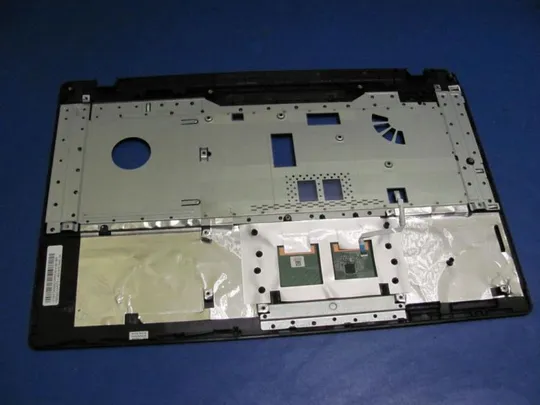 Купити №125-1 Кришка панель палмрест та тачпад 13GNDO1AP072-1 для ASUS X75 оригінал