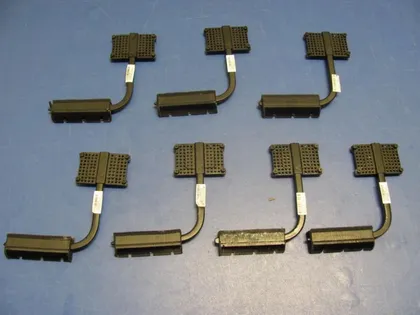 фото, номер1047-5 Термотрубка системи охолодження 6043B0141201 для HP PROBOOK 650 G1 оригінал