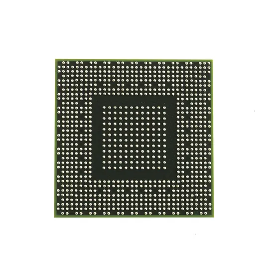 Мікросхема NVIDIA N13P-NS1-A1 NVS 5400M відеочіп для ноутбука Ціна