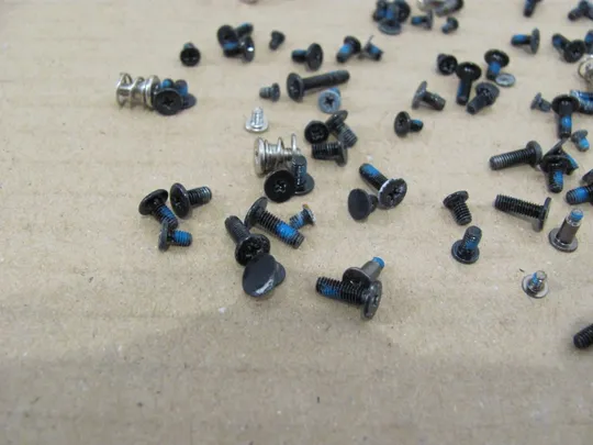 533-14 комплектуюче для Asus X73B A73B K73 K73T X73 оригінал Продаж