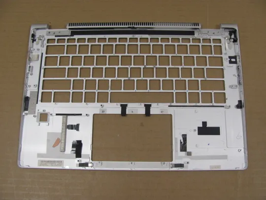 Купити 823-7 Кришка панель палмрест 6070B1063801 920484-031  для HP ELITEBOOK X360 1030 G2  оригінал